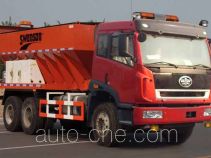 Снегоуборочная машина FAW Jiefang CA5250TCXP2K15T1EA80