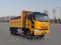 Снегоуборочная машина FAW Jiefang CA5250TCXP66K2L1T1E4