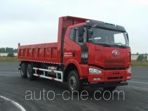 Самосвал мусоровоз FAW Jiefang CA5250ZLJP66K24L3T1E4