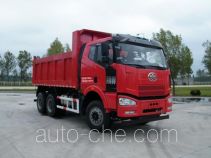 Самосвал мусоровоз FAW Jiefang CA5250ZLJP66K24LT1E4