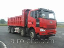 Самосвал мусоровоз FAW Jiefang CA5310ZLJP66K24L5T4E4