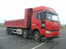 Самосвал мусоровоз FAW Jiefang CA5310ZLJP66K24L6T4E4