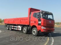 Самосвал мусоровоз FAW Jiefang CA5310ZLJP66K24L7T4AE4