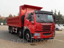 Самосвал мусоровоз FAW Jiefang CA5312ZLJP1K2L2T4E4A80