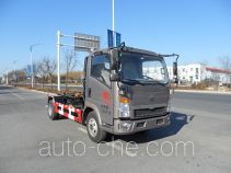 Мусоровоз с отсоединяемым кузовом Huaxing CCG5070ZXX