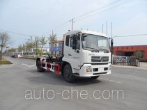 Мусоровоз с отсоединяемым кузовом Huaxing CCG5162ZXX