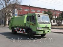 Мусоровоз с уплотнением отходов Huanling CCQ5080ZYS