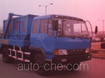 Самосвал бункеровоз Huanling CCQ5121ZBS