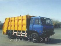 Мусоровоз с уплотнением отходов Huanling CCQ5140ZYS