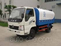 Низкоскоростной мусоровоз Sinotruk CDW Wangpai CDW4020Q1LJ