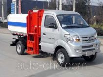 Мусоровоз Sinotruk CDW Wangpai CDW5030ZLJN1M5