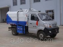 Мусоровоз с механизмом самопогрузки Sinotruk CDW Wangpai CDW5030ZZZN1M4