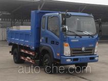 Самосвал мусоровоз Sinotruk CDW Wangpai CDW5040ZLJA4P4