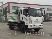 Самосвал мусоровоз Sinotruk CDW Wangpai CDW5040ZLJHA1R5