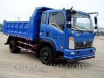 Самосвал мусоровоз Sinotruk CDW Wangpai CDW5040ZLJHA4Q4