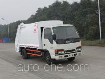 Мусоровоз с уплотнением отходов Sinotruk CDW Wangpai CDW5050ZYS