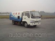 Подметально-уборочная машина Sinotruk CDW Wangpai CDW5052TSL