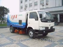 Подметально-уборочная машина Sinotruk CDW Wangpai CDW5053TSL