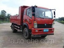 Самосвал мусоровоз Sinotruk CDW Wangpai CDW5060ZLJA1R4