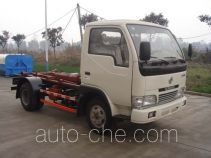 Мусоровоз с отсоединяемым кузовом Sinotruk CDW Wangpai CDW5060ZXX