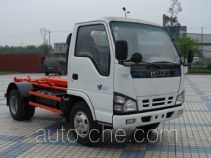 Мусоровоз мультилифт Sinotruk CDW Wangpai CDW5070ZXX