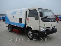 Подметально-уборочная машина Sinotruk CDW Wangpai CDW5071TSL