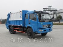 Мусоровоз с уплотнением отходов Sinotruk CDW Wangpai CDW5071ZYS