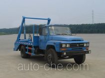 Самосвал бункеровоз Sinotruk CDW Wangpai