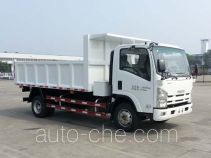 Самосвал мусоровоз Sinotruk CDW Wangpai CDW5100ZLJ