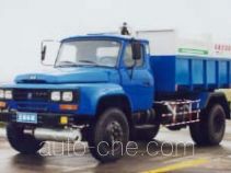 Мусоровоз с отсоединяемым кузовом Sinotruk CDW Wangpai CDW5100ZXX