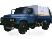 Мусоровоз с уплотнением отходов Sinotruk CDW Wangpai CDW5100ZYS