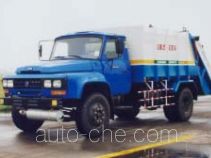 Мусоровоз с уплотнением отходов Sinotruk CDW Wangpai CDW5101ZYS