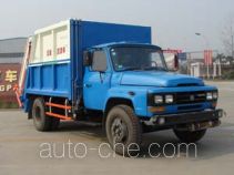 Мусоровоз с уплотнением отходов Sinotruk CDW Wangpai CDW5102ZYS