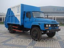 Мусоровоз с уплотнением отходов Sinotruk CDW Wangpai CDW5103ZYS