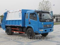 Мусоровоз с уплотнением отходов Sinotruk CDW Wangpai CDW5104ZYS