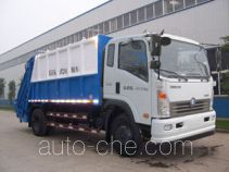 Мусоровоз с уплотнением отходов Sinotruk CDW Wangpai CDW5164ZYSA1C4