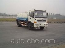 Поливальная машина (автоцистерна водовоз) Sinotruk CDW Wangpai CDW5111GSSA1