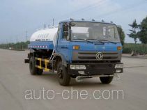 Поливальная машина (автоцистерна водовоз) Sinotruk CDW Wangpai CDW5112GSS