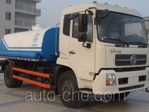 Поливальная машина (автоцистерна водовоз) Sinotruk CDW Wangpai CDW5121GSS