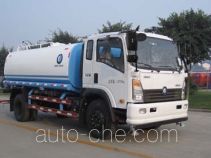 Поливальная машина (автоцистерна водовоз) Sinotruk CDW Wangpai CDW5160GSSHA1R5N