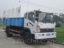 Самосвал мусоровоз Sinotruk CDW Wangpai CDW5160ZLJA1C4