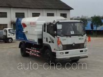 Мусоровоз Sinotruk CDW Wangpai CDW5160ZLJA3R5