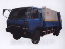 Мусоровоз с уплотнением отходов Sinotruk CDW Wangpai CDW5160ZYS