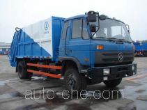 Мусоровоз с уплотнением отходов Sinotruk CDW Wangpai CDW5161ZYS