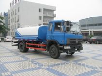 Поливальная машина (автоцистерна водовоз) Sinotruk CDW Wangpai CDW5163GSS