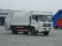 Мусоровоз с уплотнением отходов Sinotruk CDW Wangpai CDW5163ZYS