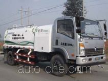 Электрическая поливо-моечная машина Sinotruk CDW Wangpai CDW5164GSSEV2