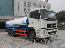 Поливальная машина (автоцистерна водовоз) Sinotruk CDW Wangpai CDW5250GSS