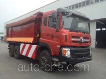 Самосвал мусоровоз Sinotruk CDW Wangpai CDW5250ZLJA2S4