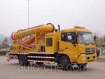 Высокопроизводительная машина для аварийного осушения и подачи воды Changfeng CFQ5150TPS